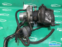 Turbocompresor turbina 12755106 2.0 Ben Saab 9-5 YS3E 1997