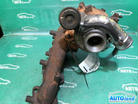 Turbocompresor turbina 1441169t60 3.0 Diesel 7096931/gt2252 Nissan CABSTAR 1981-1992