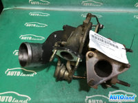 Turbocompresor turbina 14411vk500 2.5 Diesel Nissan PICK UP D22 1997