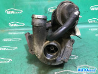 Turbocompresor turbina 1515a029 2.5 Diesel Mitsubishi L 200 2006