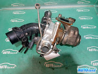 Turbocompresor turbina 16319700063 1.0 Tce Renault CLIO V 2019