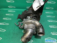 Turbocompresor turbina 1720126010 2.2 Diesel 177 CP Lexus IS 2005