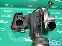 Turbocompresor turbina 18900rbde02 2.2d, 72912512 Honda ACCORD VIII CL ,CM 2003