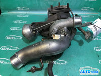 Turbocompresor turbina 18900rmae01 2.2 CRDI, 7537079 Honda CR-V II RD 2002-2006