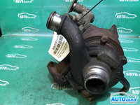 Turbocompresor turbina 1s4q6k682ak 1.8 TDDI Ford FOCUS DAW,DBW 1998-2001