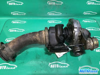 Turbocompresor turbina 2.2 CDI Mercedes-Benz VITO bus 638 1996-2003