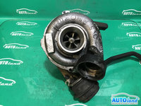 Turbocompresor turbina 2.7 D Mercedes-Benz M-CLASS W163 1998-2005