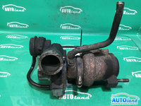 Turbocompresor turbina 2246144 2.5 TDS BMW 5 E39 1995-2003