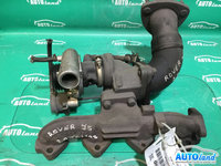 Turbocompresor turbina 2248060 2.0 Cdt, 85KW/115CP, 96KW/131CP Rover 75 RJ 1999