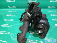 Turbocompresor turbina 24442214 2.0 d Opel VECTRA B 36 1995-2002