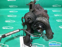 Turbocompresor turbina 24461826 2.0 D Opel VECTRA C 2002