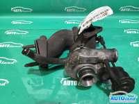 Turbocompresor turbina 2823127500 1.5 CRDI,in 3 Pistoane Hyundai GETZ TB 2002