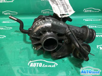 Turbocompresor turbina 35242068g 2.5 TD, 85KW/116CP Chrysler VOYAGER II GS 1995-2001