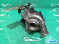 Turbocompresor turbina 4540982 2.0 16V, DI, Garrett, 60KW/82CP, Ve, fara Supapa Opel ASTRA G caroserie F70 1999-2005