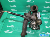 Turbocompresor turbina 4541871 1.7 TD, Garrett, 50KW/68CP Opel ASTRA G caroserie F70 1999-2005