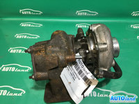 Turbocompresor turbina 4653185008s Iveco Daily II 1999-2006