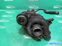 Turbocompresor turbina 46750783 1.9 JTD 77 KW Alfa Romeo 156 932 1997-2005