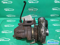 Turbocompresor turbina 4913505131 2.3 D Iveco Daily II 1999-2006