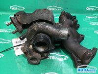 Turbocompresor turbina 4917312710 1.7 Diesel Opel ASTRA H 2004