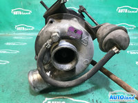 Turbocompresor turbina 500358190 2.8 Diesel Iveco Daily II 1999-2006