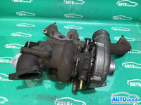 Turbocompresor turbina 53169706003 1.9 TD, KKK, 66KW/90CP Alfa Romeo 146 930 1994-2001