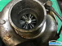Turbocompresor turbina 53249706088 2.3 TD, KKK, 66KW/90CP, Opel OMEGA A 16 ,17 ,19 1986-1994