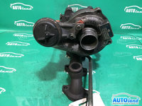 Turbocompresor turbina 54359700000 1.5 DCI Renault CLIO II 1998-2001