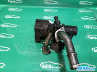 Turbocompresor turbina 54359700005 1.3 CDTI Opel CORSA D 2006