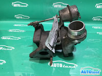 Turbocompresor turbina 5435970001 1.5 DCI Renault MEGANE II BM0/1 ,CM0/1 2002