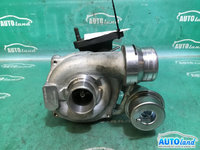 Turbocompresor turbina 54359700029 1.5 DCI Dacia LOGAN Express FS 2009