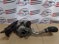 Turbocompresor turbina 54359710005 1.3 D Opel CORSA C caroserie F08,W5L 2000