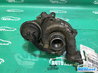 Turbocompresor turbina 54359710009 1.4 TDCI, 50KW/68CP Ford FUSION JU 2002