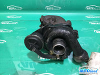 Turbocompresor turbina 54359710009 1.4 TDCI Ford FUSION JU 2002