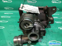 Turbocompresor turbina 54359710029 1.5 DCI Euro 4 Renault CLIO III BR0/1,CR0/1 2005