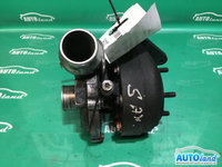 Turbocompresor turbina 54399700027 1.5 DCI Renault CLIO II 2001