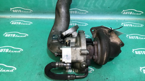 Turbocompresor turbina 54399700065 3.0 Diesel