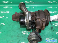 Turbocompresor turbina 55205356 1.9 Diesel 110KW, 150 CP Opel VECTRA C 2002