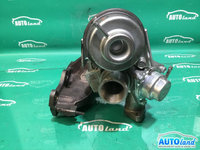 Turbocompresor turbina 55238118 0.9 B,piesa Noua Fiat 500 2007