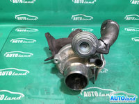 Turbocompresor turbina 55577705 1.6 D Opel MERIVA B 2010