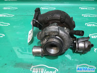 Turbocompresor turbina 7218751 Garrett, 1.7 C TDI, 74KW/100CP Honda CIVIC VI Hatchback EU ,EP 2000-2005