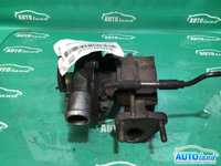 Turbocompresor turbina 73501344 1.3 D Opel CORSA C F08,F68 2000