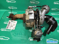 Turbocompresor turbina 7570425 2.0 TDI Volkswagen GOLF V 1K1 2003