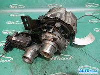 Turbocompresor turbina 7634935005s 4.2 TDI Audi Q7 4L 2006