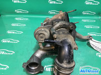 Turbocompresor turbina 7700101141b 2.2 Renault LAGUNA I B56 ,556 1993-2001