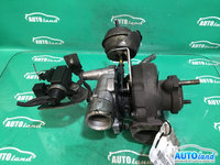 Turbocompresor turbina 7781435 2.5 Diesel 163 CP BMW 5 E39 1995-2003