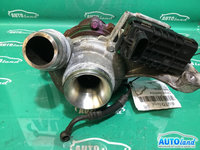 Turbocompresor turbina 7810189c 2.0 D 177 CP BMW 3 E90 2005