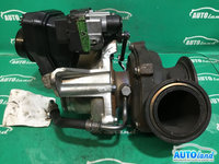 Turbocompresor turbina 7823202 2011-3.0 D 190 KW BMW X3 E83 2004