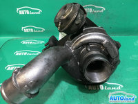 Turbocompresor turbina 8200267138 2.2 DCI Renault LAGUNA II BG0/1 2001