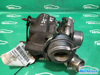 Turbocompresor turbina 8200347344 Renault TRAFIC II bus JL 2001