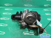 Turbocompresor turbina 8200396565 1.5 DCI Renault SCENIC II JM0/1 2003